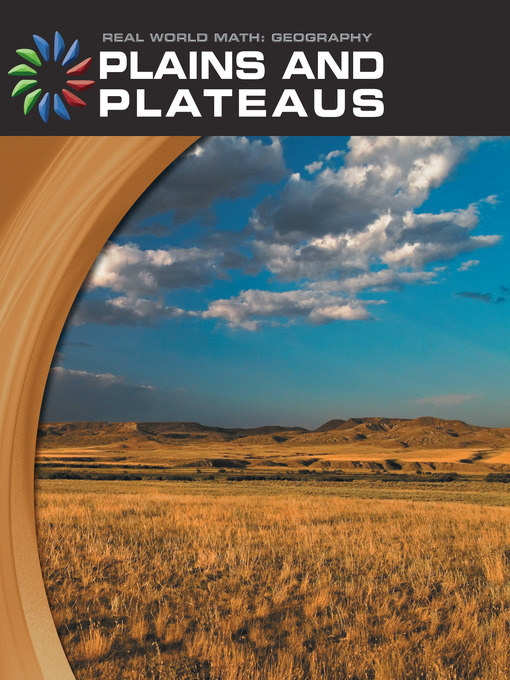 Title details for Plains and Plateaus by Barbara A. Somervill - Wait list